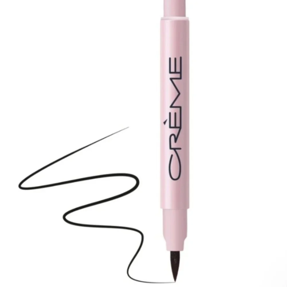 The Creme Faux Real Freckle Stamp